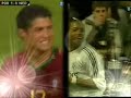 c.ronaldo vs robnho