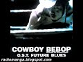 Yoko Kanno & The Seatbelts – 24hours OPEN