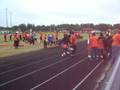 Logan's Football Game