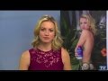 Yvonne Strahovski Speaks to TV Fanatic