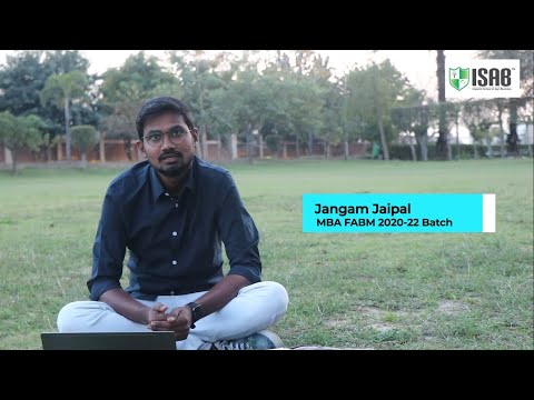 Imperial School of Agri Business Greater Noida General video thumbnail 8
