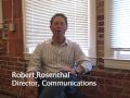 Welcome to the VolunteerMatch Video Volunteer Program