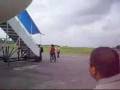 Terbang Jogja - Jakarta (arif dkk)
