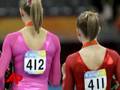 Olympics '08: Liukin Wins Gold, Johnson Silver