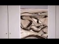 Recreating Bahrain I, Andreas Gursky