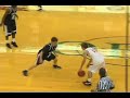 OHSSE Keiton Page Scores 37 Points in OK-Texas All Star Game
