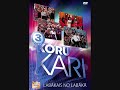 Andris Ērglis un Liepājas violetais Vēja koris-Cotton Eye Joe