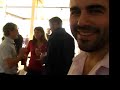 CB/AWARD SYDNEY LEGENDARY LUNCH
