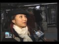 THE POLE-ITE GIRLS! ON CHANNEL 9!