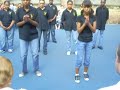 ICS Vision Steppers ICS Vision Steppers