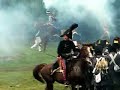 Inscenizacja bitwy pod Ostro??k? (Battle of Ostroleka)