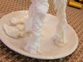 Hot Ice Sculptures