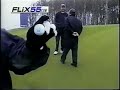 Hole in One! Hole in One!