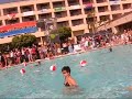 The L Word Pool Party - Dinah Shore 2008