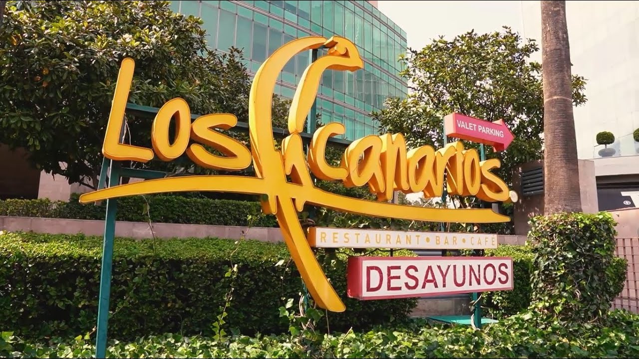 Caso de éxito Jonix - Restaurante Los Canarios Santa Fe