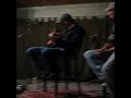 warren barfield singing 10 hours