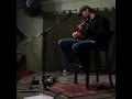 warren barfield singing 10 hours