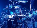 Daniel Adair (Nickelback) \"Drum Solo\"