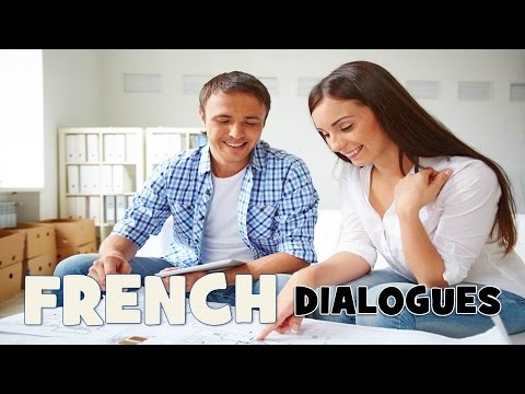 31 dialogues en français 31 dialogues en français