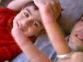Atabak and his uncle are trying to sleep in mashhad
