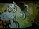 Snoring & Painting 2004