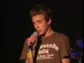 U20 Poetry Slam - Nico Herzig