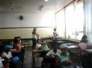 Palestra na Escola Stela Maris-Andirá Palestra na Escola Stela Maris-Andirá