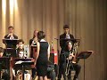 Shaker Heights Jazz Ensemble