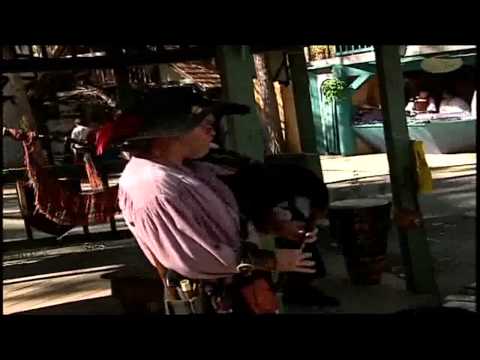 Carolina Renaissance Festival