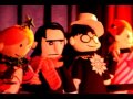 Potter Puppet Pals Live at the Yule Ball 2010 Part 2