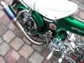 My AFC dax ..124 DOHC Takegawa