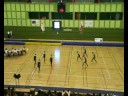 EGF Fristående USM 2008