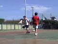 no fim o Caio the bad joga hahahha