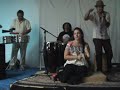Milpa Live @ The Pharaohs Den Riversides Art Walk Tommy Fest