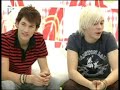 Son Of Dork Interview On Popworld