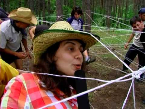 Молодежный слет 2008 Нижегородская обл. Молодежный слет 2008 Нижегородская обл.