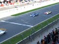 Le Mans Series - 1000 Km de Catalunya - Sortida
