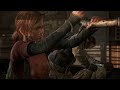 The Last of Us - Bill Safehouse Cutscene