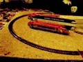 Re: Dapol super voyager weird noise Re: Dapol super voyager weird noise
