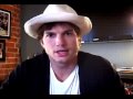 from Ashton Kutcher Demi MooreBruce Willis ex twitter.com/aplusk