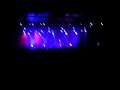 Disturbed live @ Music As A Weapon Sydney 2008