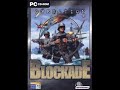 Operation,Blockade,