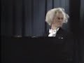 Angry piano player
