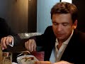 Gulasch zum Frühstück im Cafe Drechsler Gulasch zum Frühstück im Cafe Drechsler