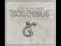 Kolossus - Keep Of Kalessin