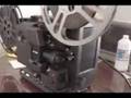 My Brand New Bell & Howell 2585 16mm Projector