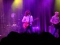 Minus The Bear does shots after hearing Obama's Victory!