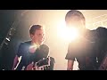 Blessthefall - The Reign (Live Footage)