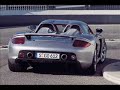 The best Audis and Porsches