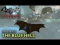 Batman: Arkham City - Tips & Tricks - The Blue Hell Batman: Arkham City - Tips & Tricks - The Blue Hell